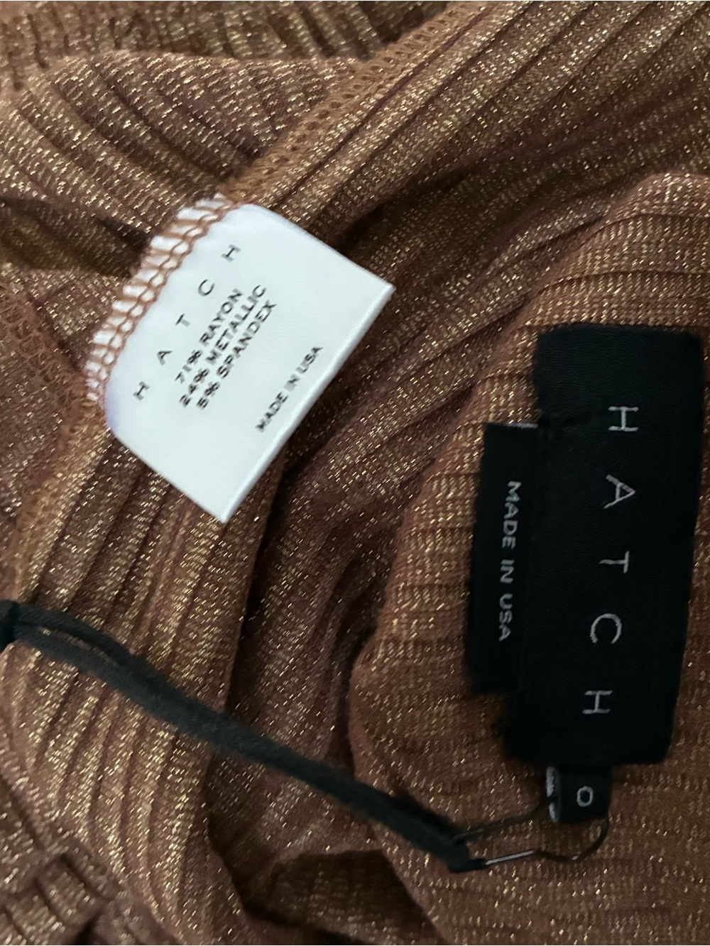 Hatch Dress - Picture 13 of 16